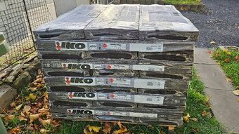 Asfaltový šindel Cambridge Xpress Autumn Brown