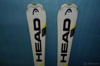 carvingové lyže HEAD Supershape Team - 127 cm