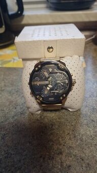 Hodinky Diesel Mr. Daddy DZ7333