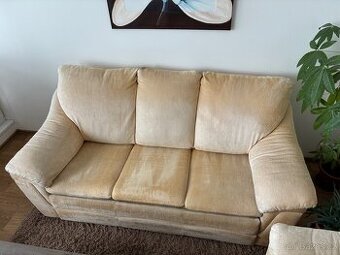 Sedací souprava 3 - 1 - 1