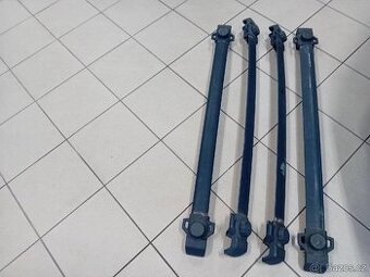 FIAT FREEMONT STŘEŠNÍ NOSIČE ORIGINAL