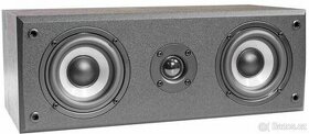 Quadral Quintas 601 BASE II centrální reproduktor