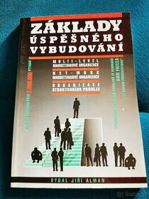 Základy úspěšného vybudování  MLM