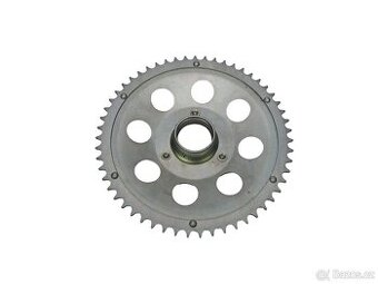 Jawa Pionýr – nová rozeta, replika