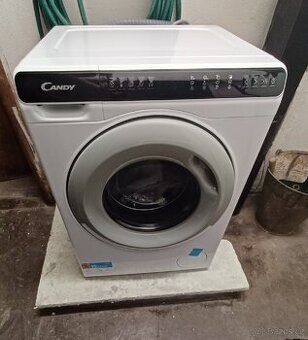 Pračka Candy CW50-BP12307G-S -1
