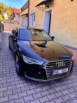 Audi A6 3.0BiTDI 235Kw, r.v.2016