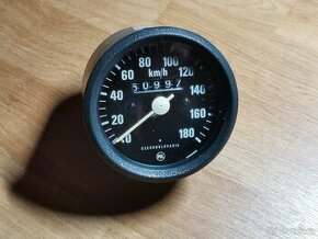 B76 Budík tachometr Škoda 105 120 130 135 Garde