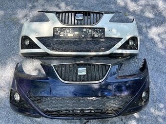 Seat Ibiza IV přední nárazník