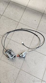 Přední brzda Beta rr