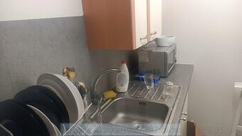 Výrobní hala, P9 Letňany, ul. Beranových FD00001W AFF-3BD46F