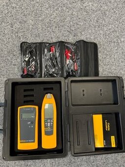 Prodám soupravu pro vyhledávaní kabelů Fluke 2042