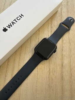 Hodinky Apple Watch SE 44mm