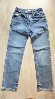 Džíny Lindex vel. 152