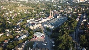 VÝROBNÍ a SKLADOVACÍ prostory Vratislavice n.N. - 1