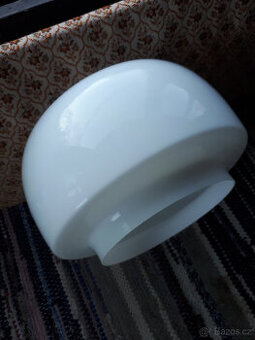 Stínidlo skleněné