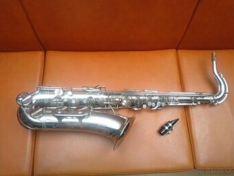 Tenor saxofon