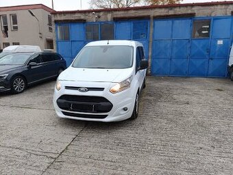 Ford Grand Tourneo Connect long verze, vánoční cena