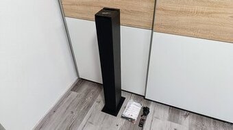 Sloupový věžový reproduktor König s bluetooth