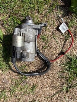 02E911024J dsg startér 2.0tdi 110kw start/stop