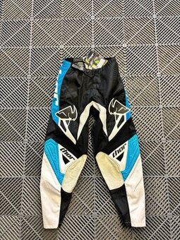 Motokrosové kalhoty Thor