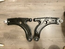 Přední ramena Nová