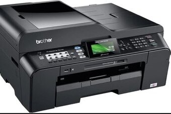 Inkoustová tiskárna A3 Brother MFC-J6510DW