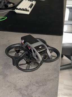 dji Avata Combo