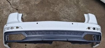 Zadni naraznik audi A6 4K avant sline