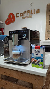 Automatický Kávovar Melitta CI Touch na zrnkovou kávu