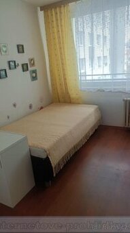 3+1 P3 Žižkov, ul. Jeseniova DK00091Z