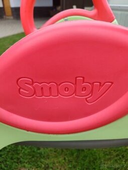 Skluzavka pro děti Smoby