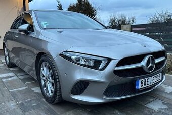 Mercedes Benz A180/AT, 6/2020, benzin,80000km, nehavarováno.