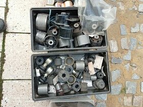 Díly škoda, favorit, felicia