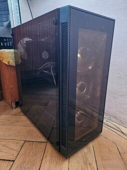 Herní počítač - 1