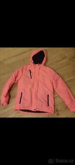 Dámská Bunda na lyže