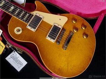 1959 reissue. Murphy lab. Dirty lemon