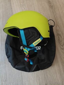 Lyžařská Helma Reaper vel.54-58 (S/M)