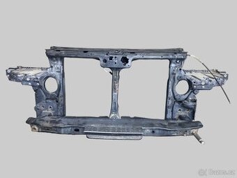 Chladičová stěna VW Touareg 7L r.v. 2002 - 2007