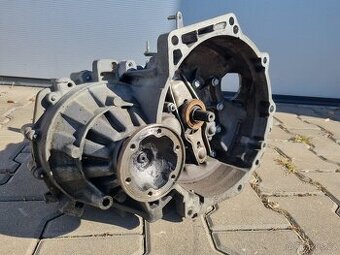 Manuální převodovka JCR - 1.9 Tdi 77kw