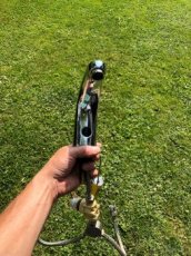 Bezdotyková baterie