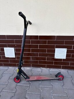 Dětská freestylová koloběžka