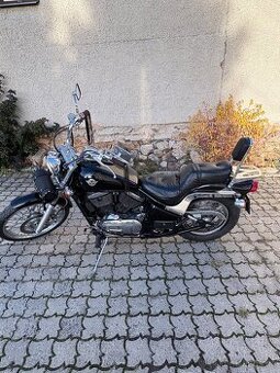 Prodej Kawasaki VN800A