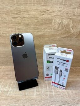 APPLE IPHONE 13 PRO 256GB SPACEGRAY - ZÁRUKA -
