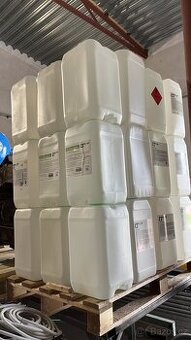 Kanystry plastové 25 l