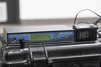 Sennheiser EW500 G2 včetně adaptéru