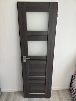 Interiérové dveře