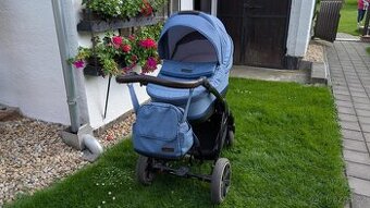 Trojkombinace Noordi sole