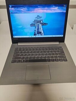 Notebook Lenovo ideapad 320-14is