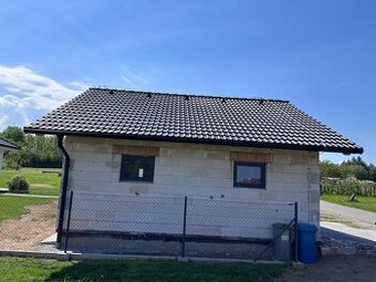 Betonová taška Besk - 1