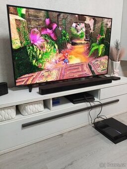 Samsung UE55NU7093 140cm - 1